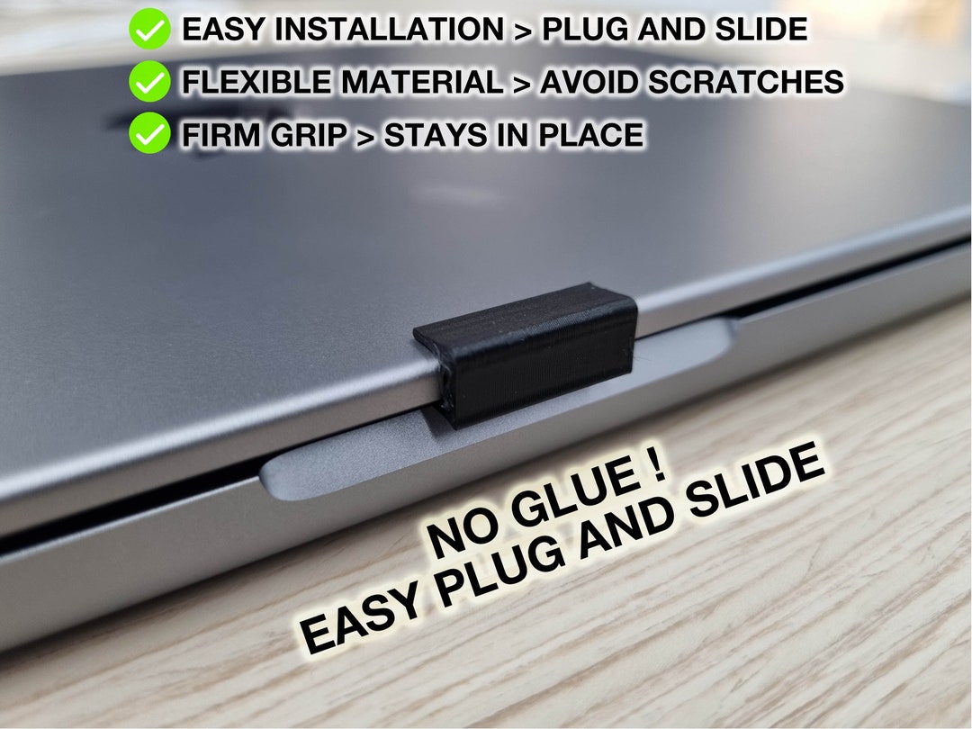 Camera Cover Kamera Abdeckung Imac Camera Mini CloudValley Metall