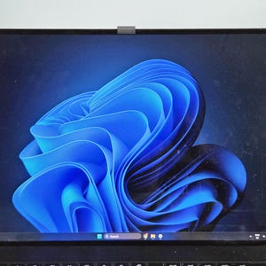 Dell XPS / Dell Precision Camera Cover for all sizes 13", 14", 15", 16" & 17": No Glue, Easy Plug and Slide image 4