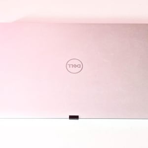 Dell XPS / Dell Precision Camera Cover for all sizes 13", 14", 15", 16" & 17": No Glue, Easy Plug and Slide image 5