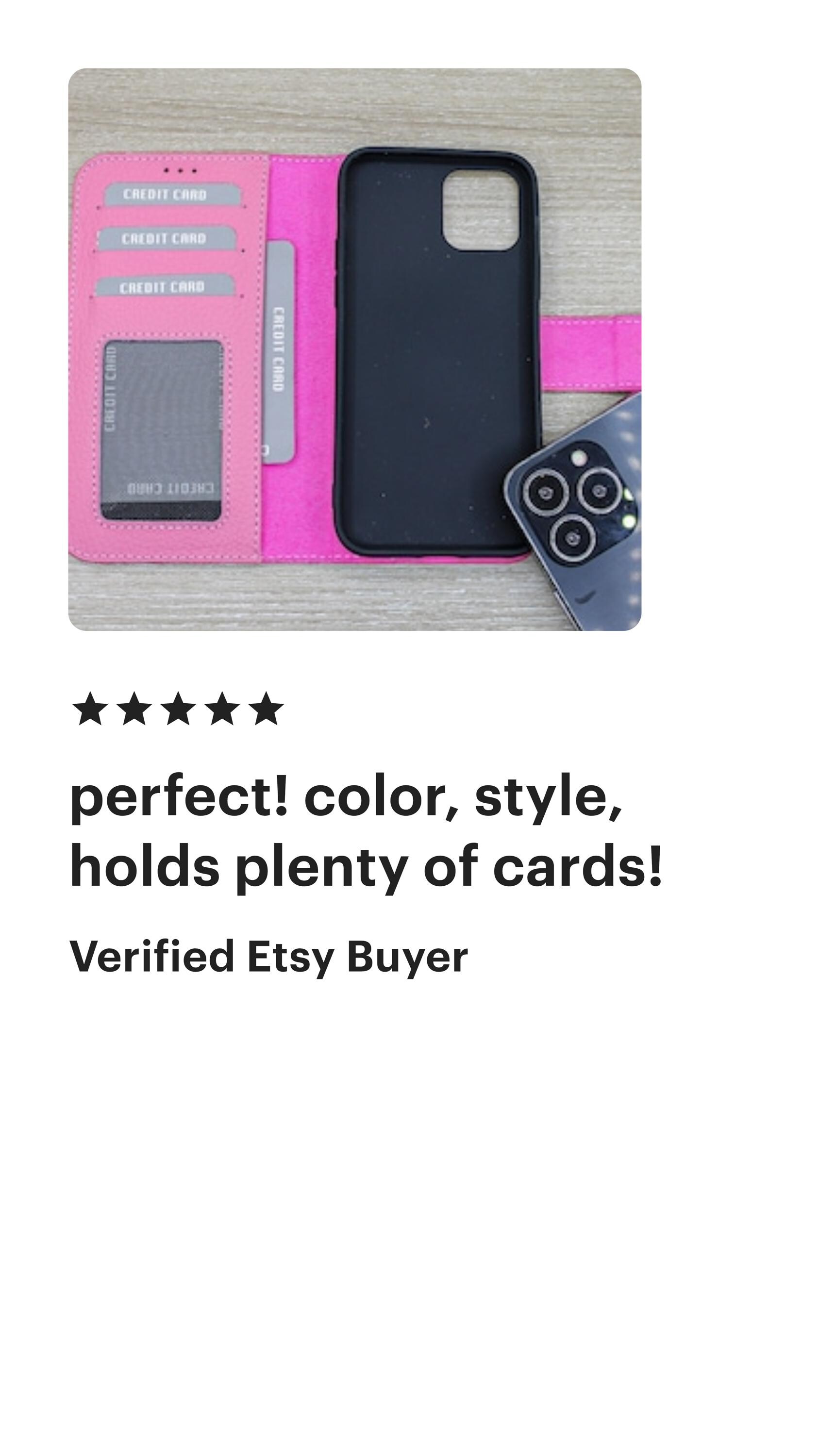Wallet Case Card Slots & Cash Pocket iPhone Credit Card Phone Case, Leather Pink Phone Case, iPhone 14, 13, 12, 11 Pro / Max / Plus Case - Etsy Wallet Case Card Slots & Cash Pocket iPhone Credit Card Phone Case, Leather Pink Phone Case, iPhone 14, 13, 12, 11 Pro / Max / Plus Case - Etsy