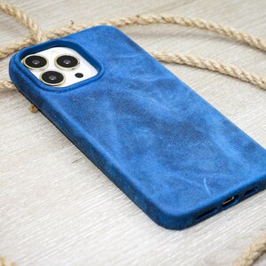 iPhone 14 case, iPhone 13 pro case, iPhone 12 mini Case, iPhone 11 Pro max, Leather phone cover,Blue phone case, Leather phone case, iPhone protection, Apple monogram case,  custom iPhone case, engraved case, Shockproof Cover,  Luxury iPhone case