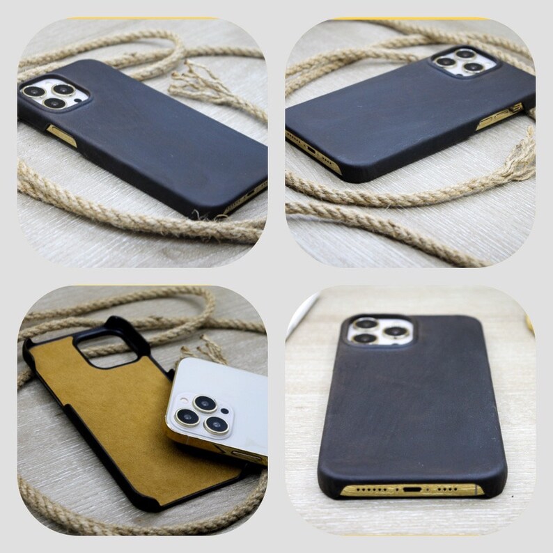 iPhone 14 case, iPhone 13 pro case, iPhone 12 mini Case, iPhone 11 Pro max, Leather phone cover,Leather brown case, Leather phone case, iPhone protection, Apple monogram case,  custom iPhone case, engraved case, Shockproof Cover,  Luxury iPhone case