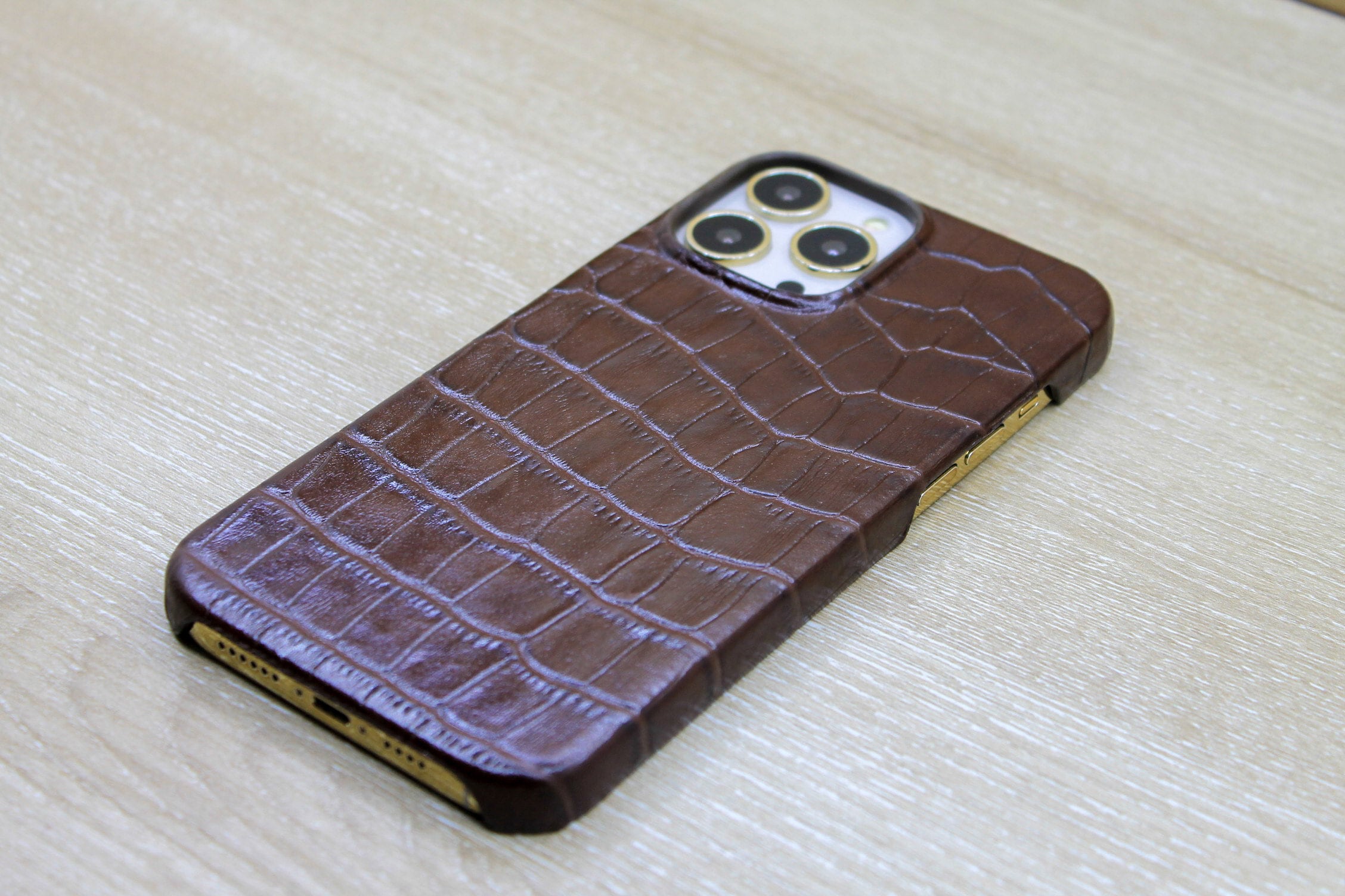 Louis Vuitton iPhone 12 Pro Max Case - Etsy