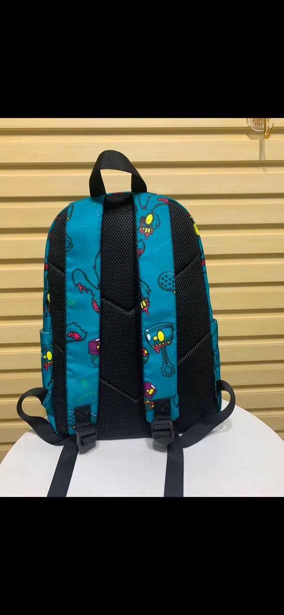 Jdm backpack hot sale