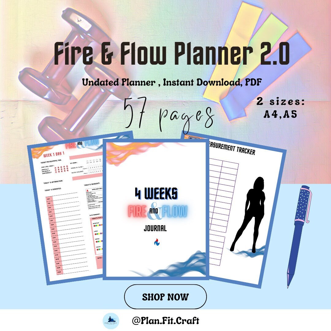 2b Mindset Tracker Printable - Etsy for Free Printable 2b Mindset Tracker Pdf