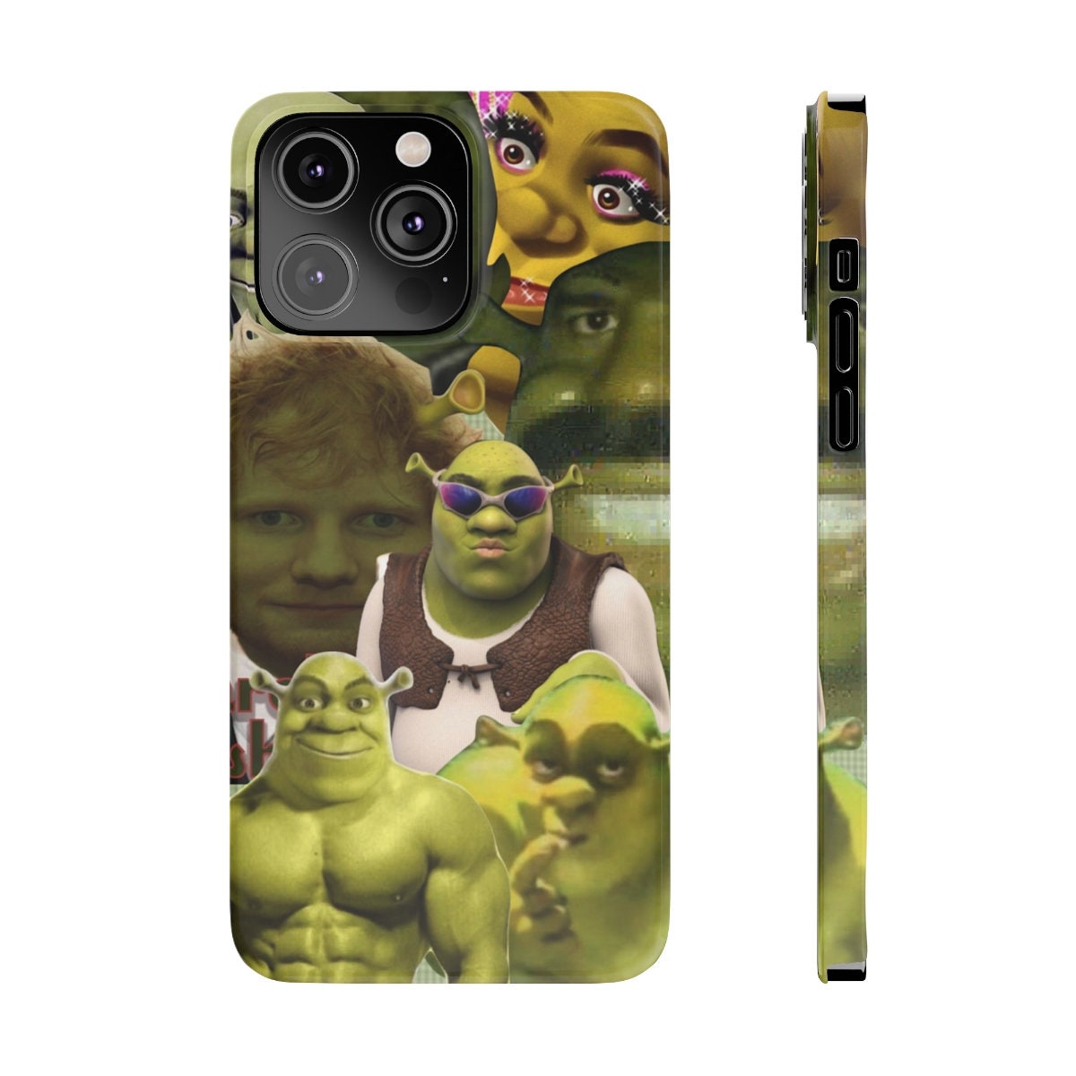 Dreamybull Ambatukam funny meme iPhone Case for Sale by NCMDesign