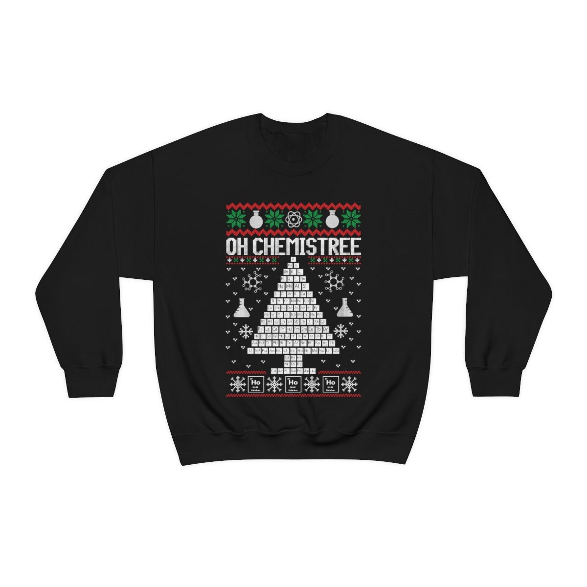 Chemistree jumper cheap