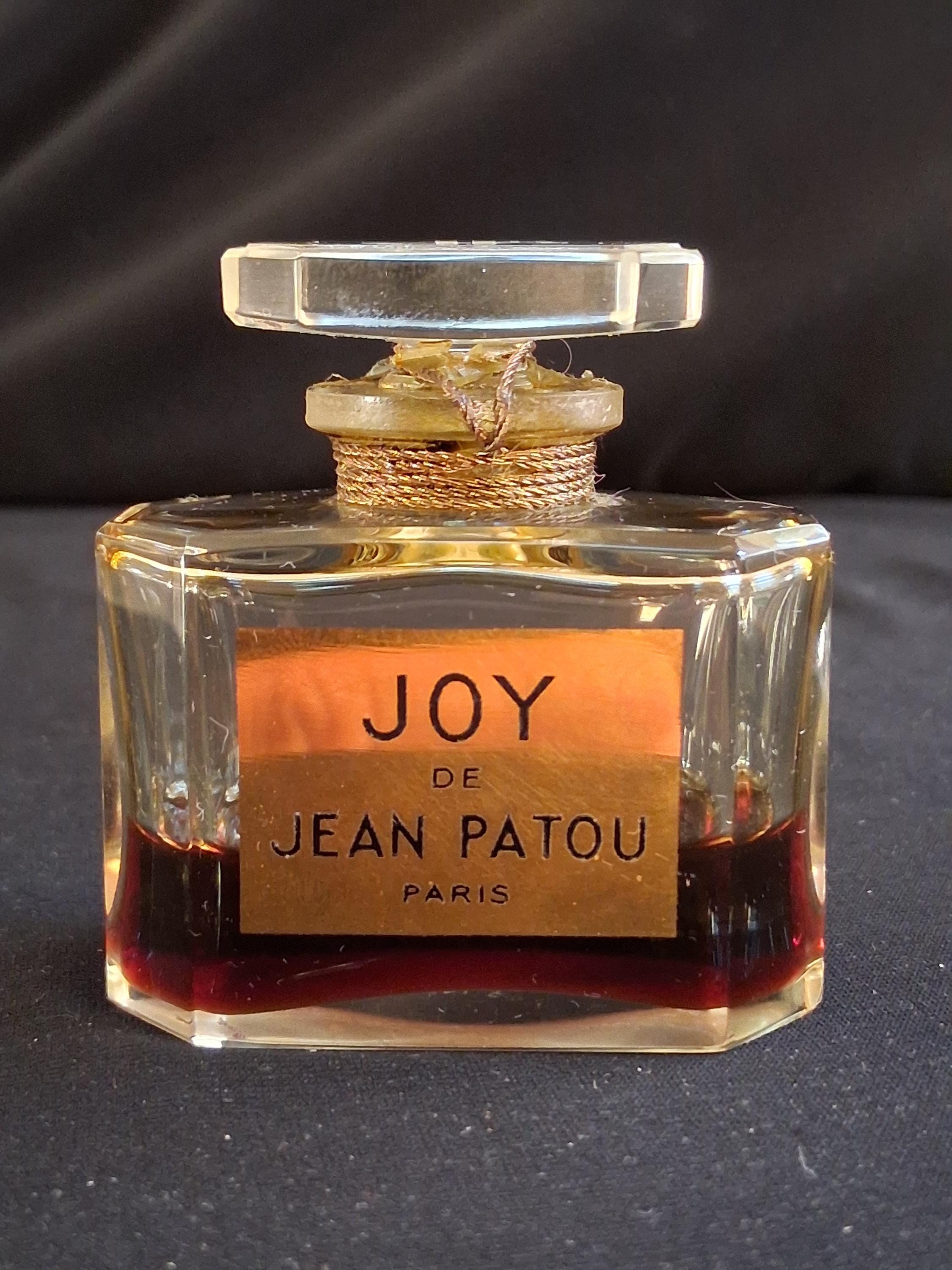 香水 セール！JOY JEAN PATOU 香水 90ml フランス製