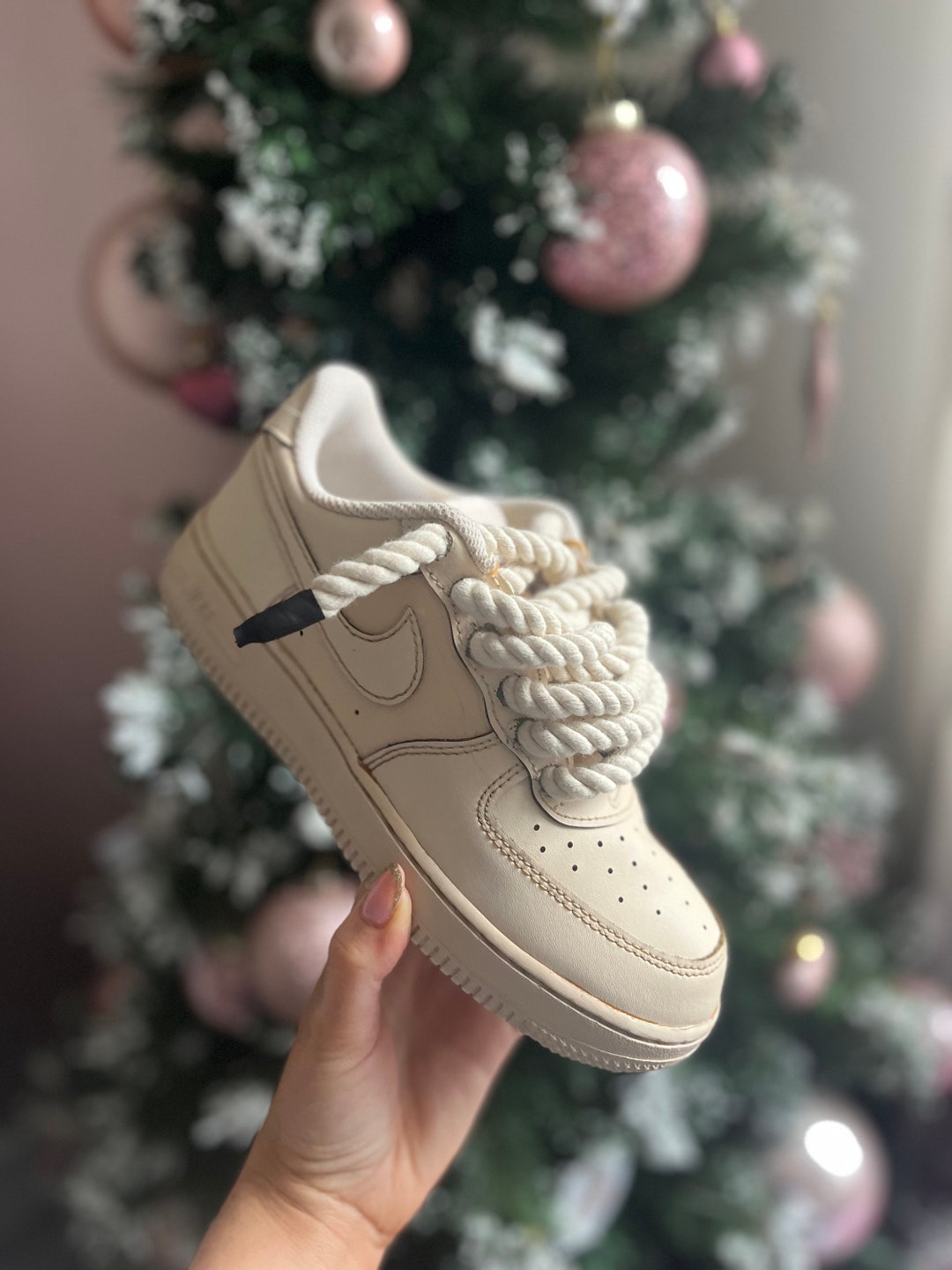 air force 1s coffee
