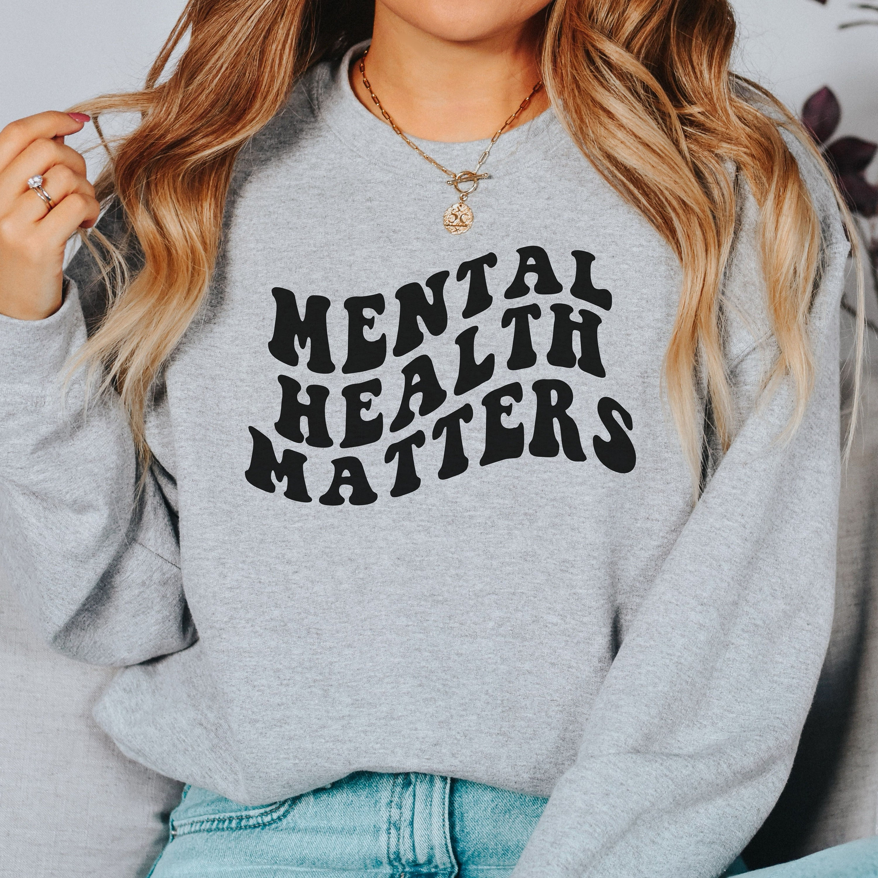 Mental Health Matters Svg Png Mental Health Svg Mental Health - Etsy