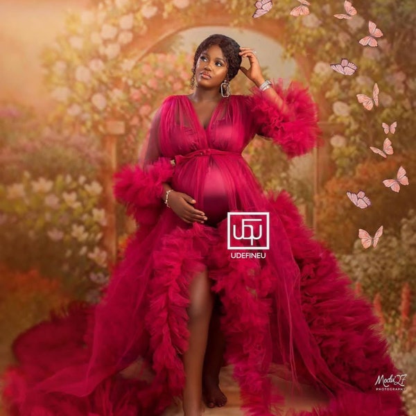 Baby Shower Dress Etsy