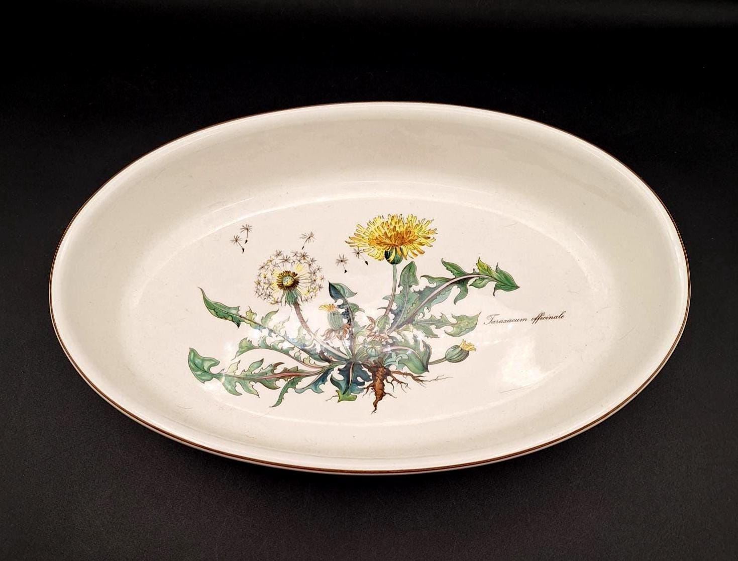Villeroy Boch Botanica - Etsy