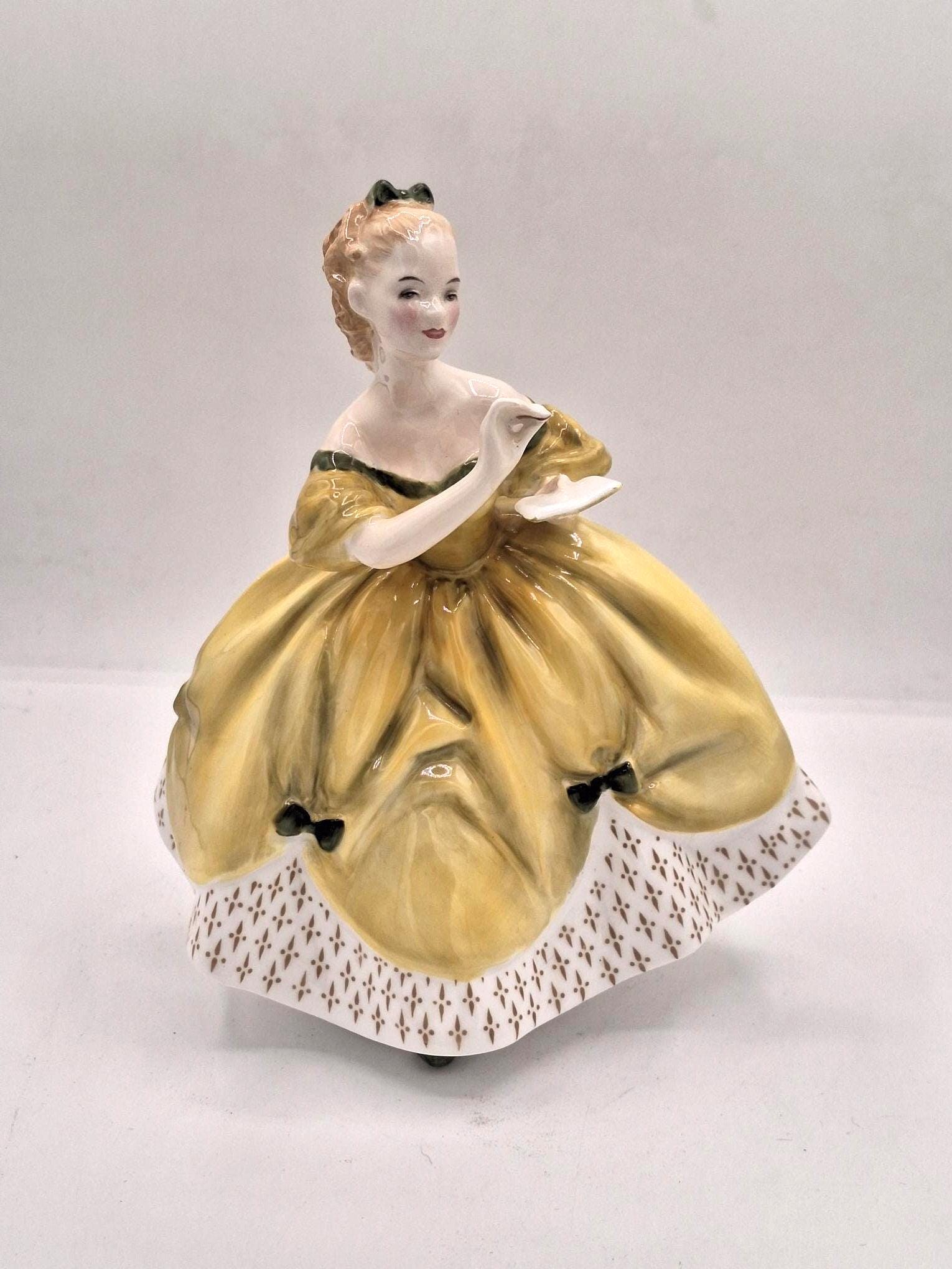 Last Waltz Figurine - Etsy