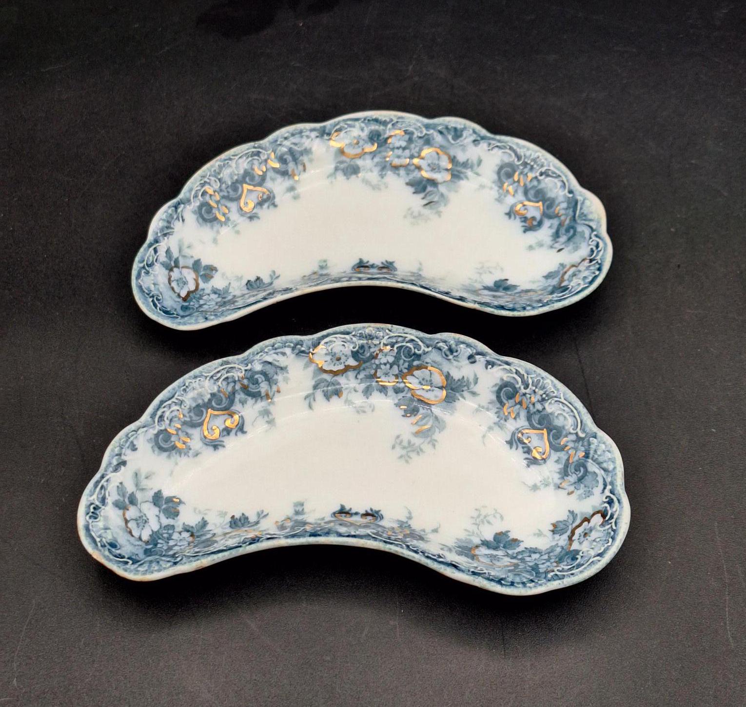 Royal Semi Porcelain - Etsy
