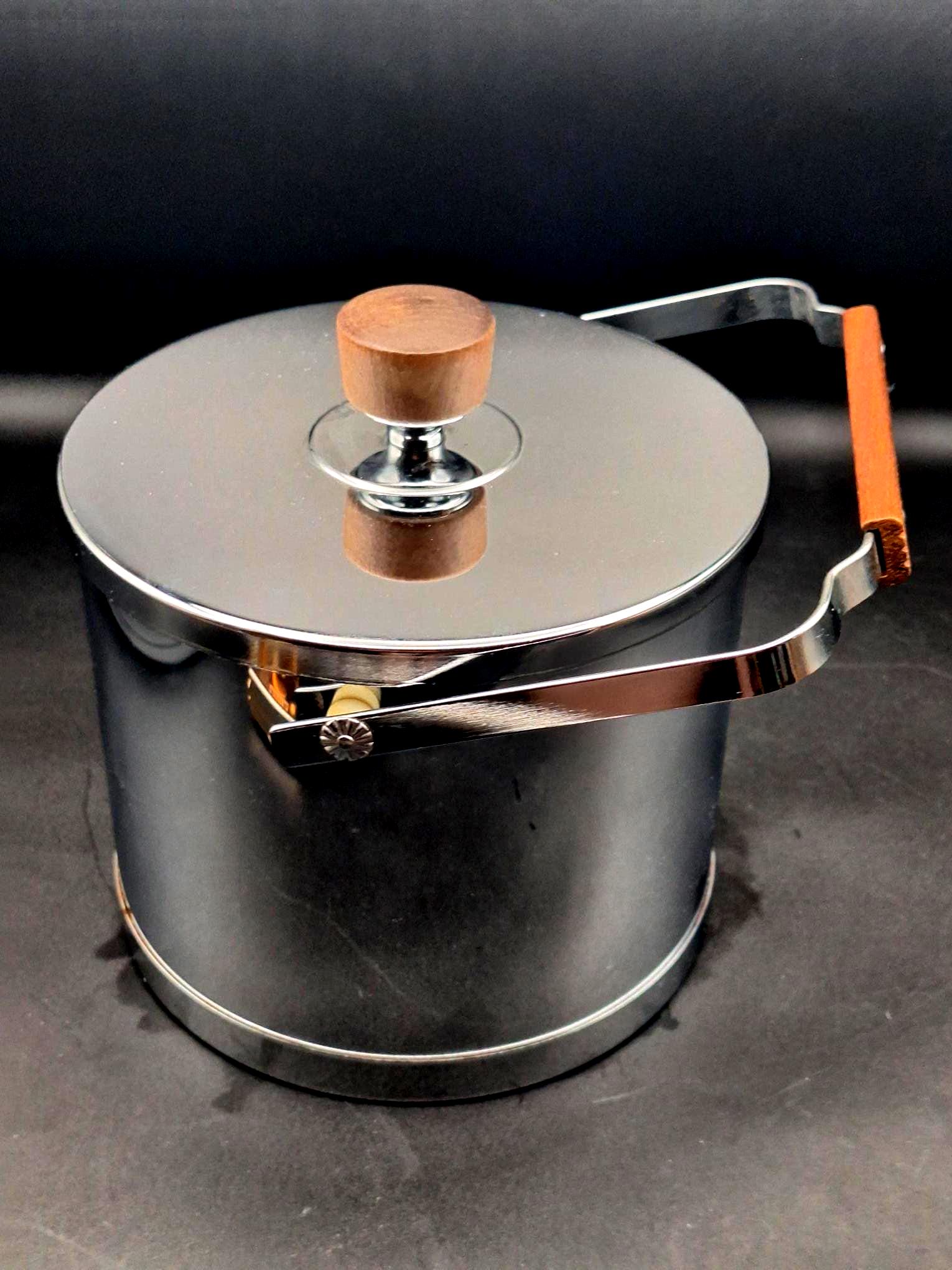 Ice Bucket Vintage - Etsy