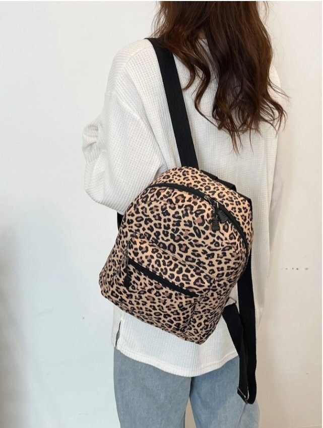 Animal Backpack - Etsy Animal Backpack - Etsy