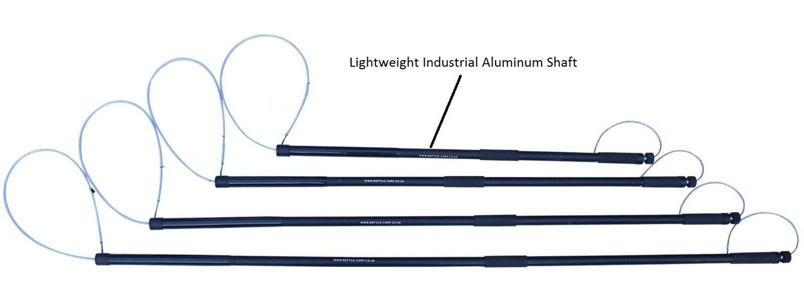 Humane Snare Pole / Catch Pole for Calf, Pig, Dogs and Foal and Vicious