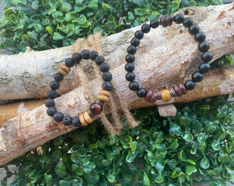 Bracelets, Men