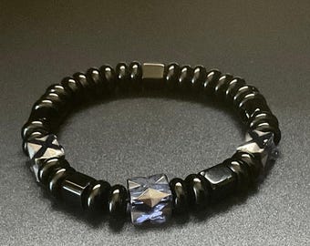 Bracelets, Men