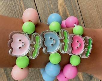 Bracelets, Children