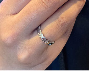 Rings, Animals