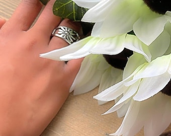 Rings, Flora