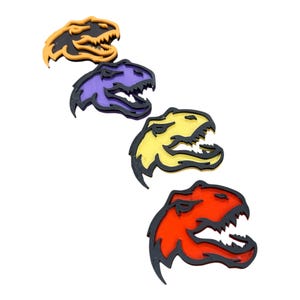 Badge TRX coloré personnalisé - Emblème Ram TRX pour le hayon, l&#39;intérieur ou la boîte à outils