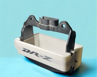 Drz400 Battery Extension