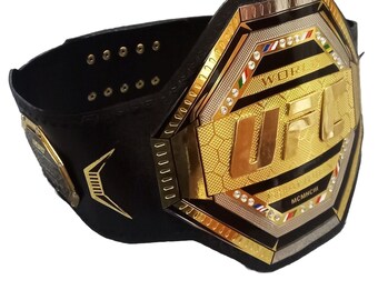 UFC Gifts - Replica Championship Belt