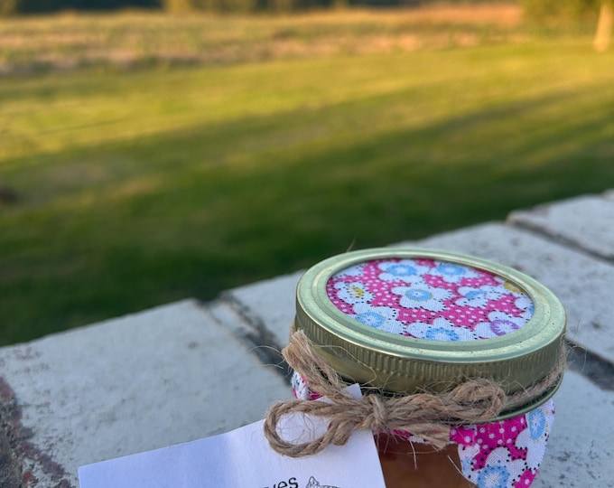 Pear Preserves (4 oz)