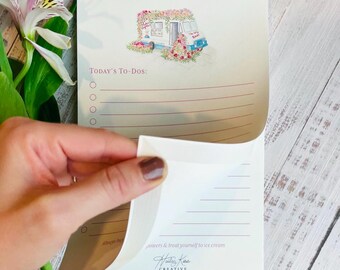 Today's To-Do List