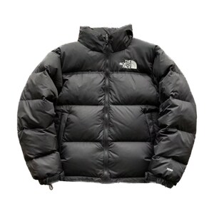 North Face Jacket - Etsy