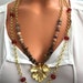 see more listings in the Large Necklaces section