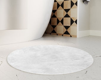 Polyester Bath Mat