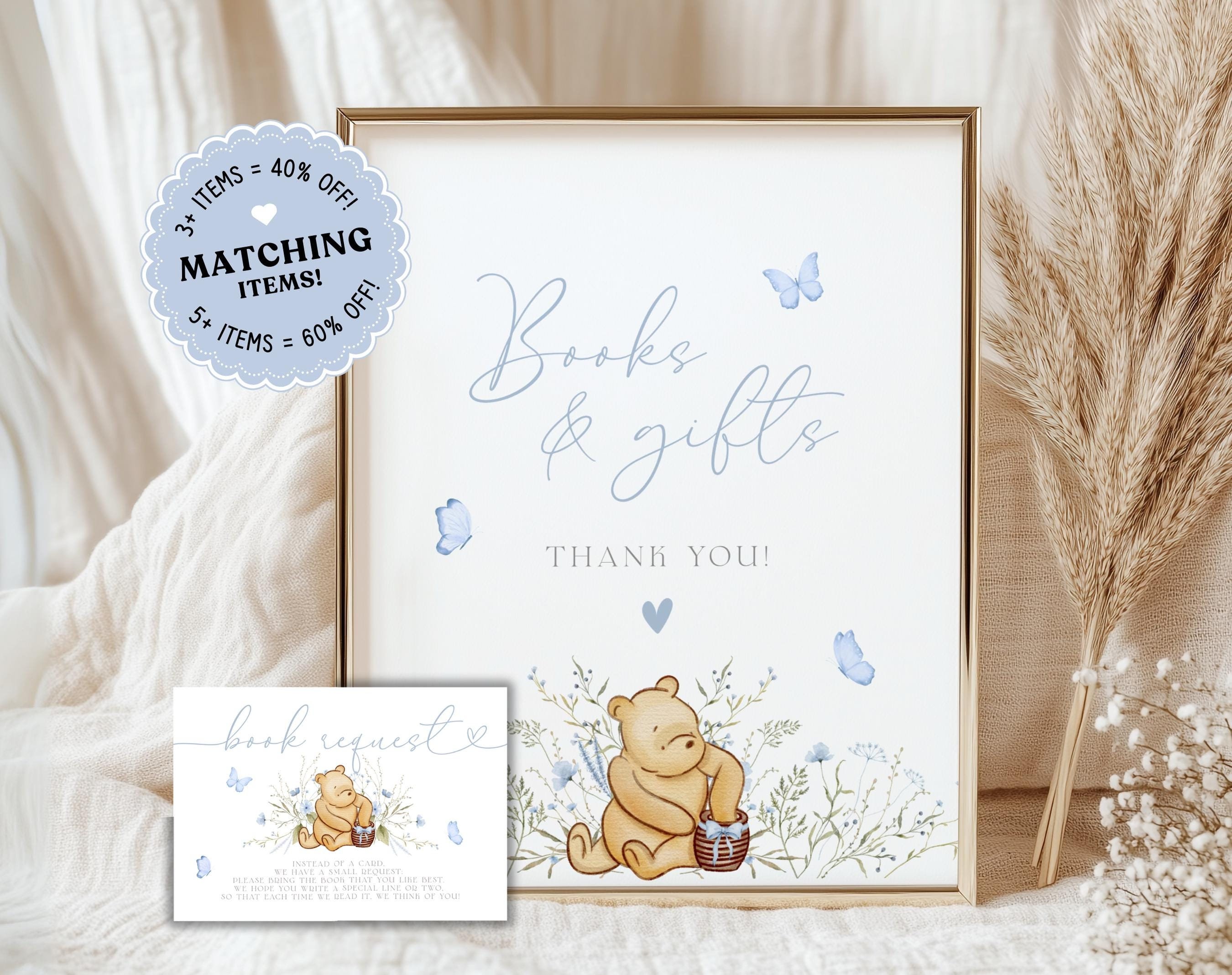 Vintage Winnie the Pooh Photo Album - Etsy