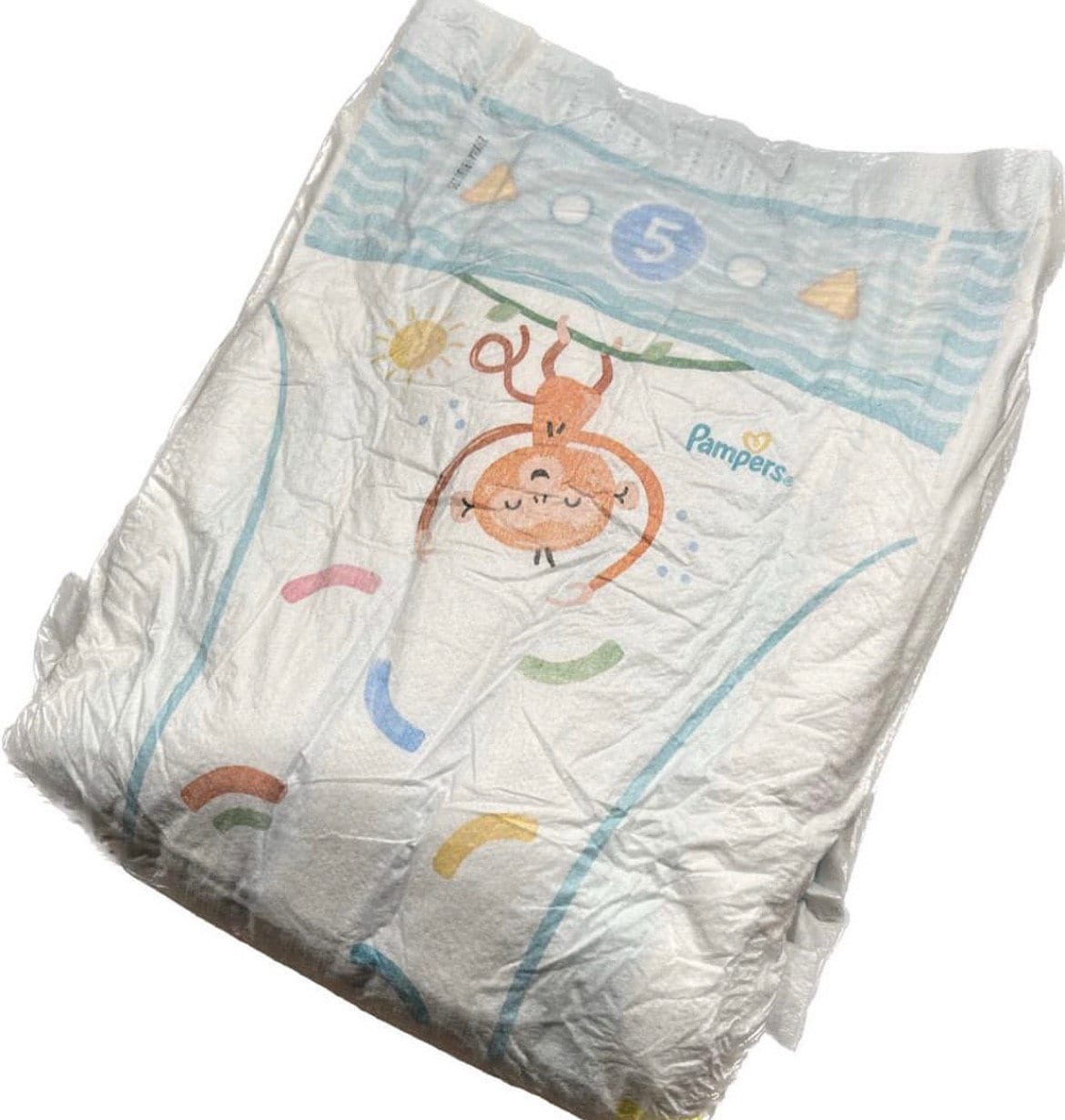 ABDL Adult Diaper Pamp Etsy.de