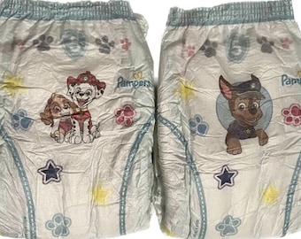 ABDL Adult Diaper Pawi