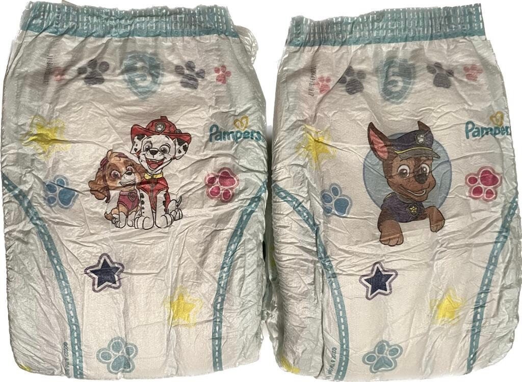 Abdl Paw Patrol 