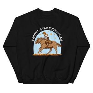 Erwachsene Unisex PSE Logo Sweatshirt
