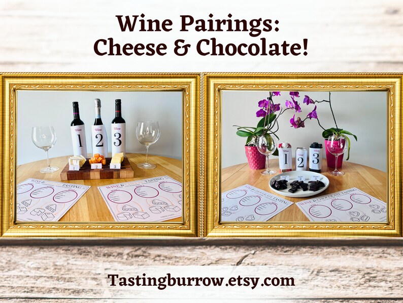 Gin Tasting Scoresheet Gin Flight Tasting Gin Tasting Sheet Etsy