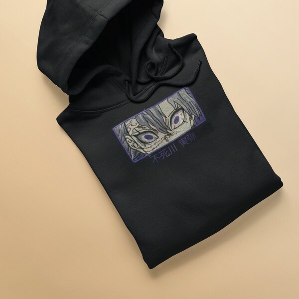 Pink Hoodie Anime Etsy