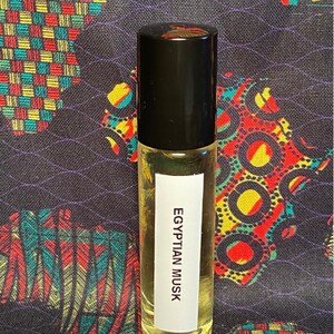 Fragrance Body Oils 1/3oz