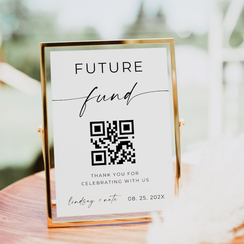 Retirement Fund Template - Etsy