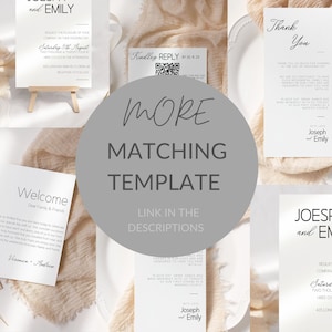 Destination Wedding Itinerary Template, Wedding Weekend Timeline ...