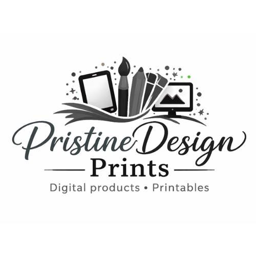PristineDesignPrints