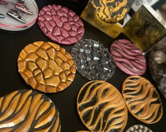 Coasters