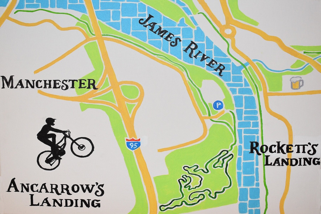 River Bike Blackstone Valley Bike Path Citi Bike Hudson River