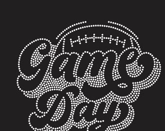 Game Day 10ss white stones