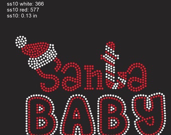 Rhinestone Svg Downloadable Design