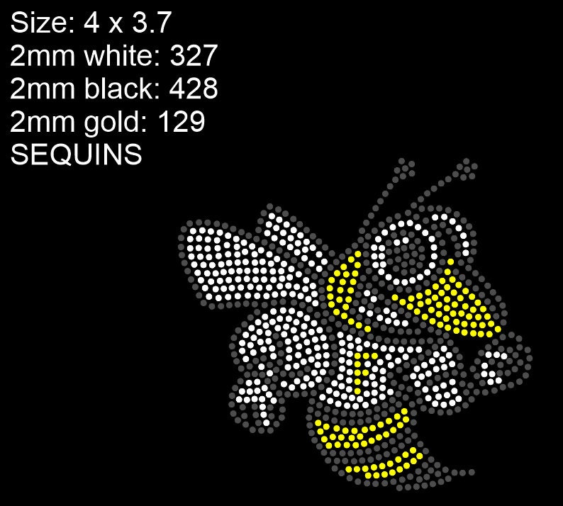 Custom Rhinestone Template Instant Download 48 in Wide/height Etsy Custom Rhinestone Template Instant Download 48 in Wide/height Etsy